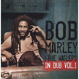 Bob Marley - In Dub, Vol. 1