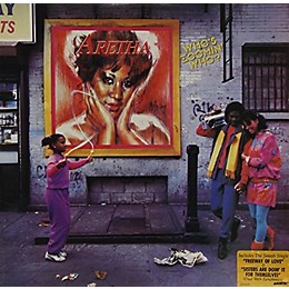 Aretha Franklin - Who's Zoomin Who