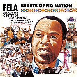 Alliance Fela Kuti - Beasts of No Nation