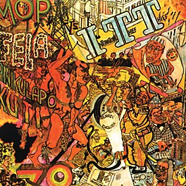 Alliance Fela Kuti - I.T.T.