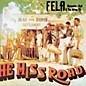 Fela Kuti - He Miss Road thumbnail