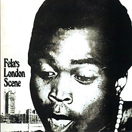 Alliance Fela Kuti - London Scene