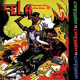 Alliance Fela Kuti - Confusion