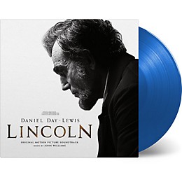 John Williams - Lincoln (original Soundtrack)