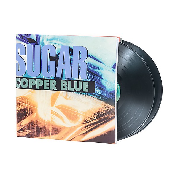 Sugar - Copper Blue/Beaster