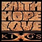 King's X - Faith Hope Love thumbnail