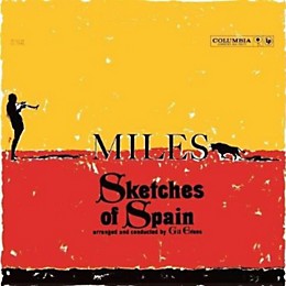Miles Davis - Sketches of Spain (Mono)