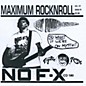 NOFX - Maximum Rock N Roll thumbnail