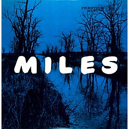 Miles Davis - The New Miles Davis Quintet