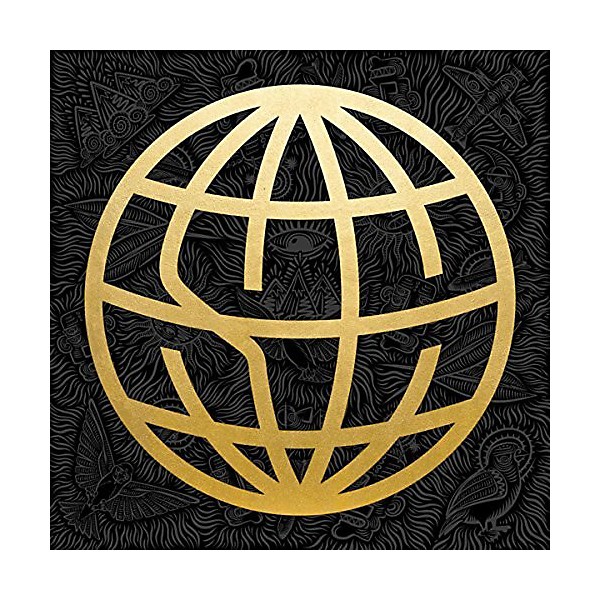 The State Champs - Around The World And Back