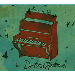 Dustin O'Halloran - Piano Solos 2
