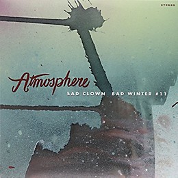 Atmosphere - Sad Clown Bad Winter 11