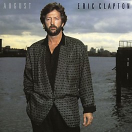 Alliance Eric Clapton - August