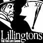 The Lillingtons - The Too Late Show thumbnail