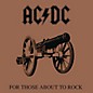 AC/DC - For Those About To Rock thumbnail