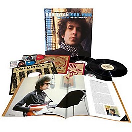 Alliance Bob Dylan - The Best Of The Cutting Edge 1965-1966: The Bootleg Series, Vol. 12