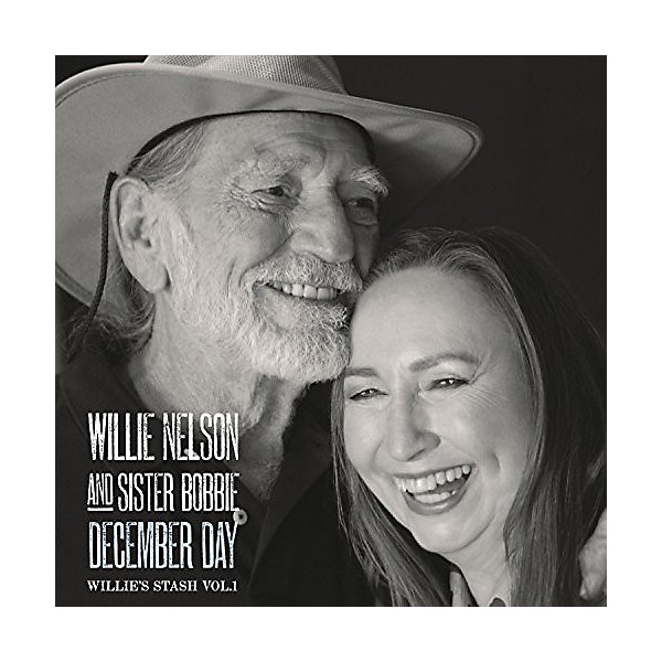 Willie Nelson - December Day: Willie's Stash 1