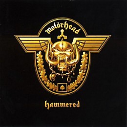 Motorhead - Hammered