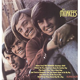 The Monkees - Monkees