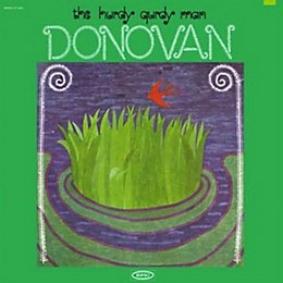 Donovan - Hurdy Gurdy Man