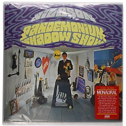 Nilsson - Pandemonium Shadow Show