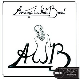 The Average White Band - Average White Band