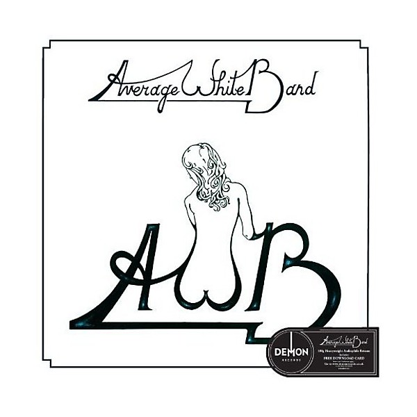 The Average White Band - Average White Band