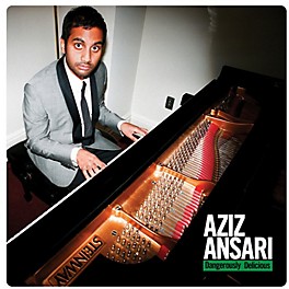 Alliance Aziz Ansari - Dangerously Delicious