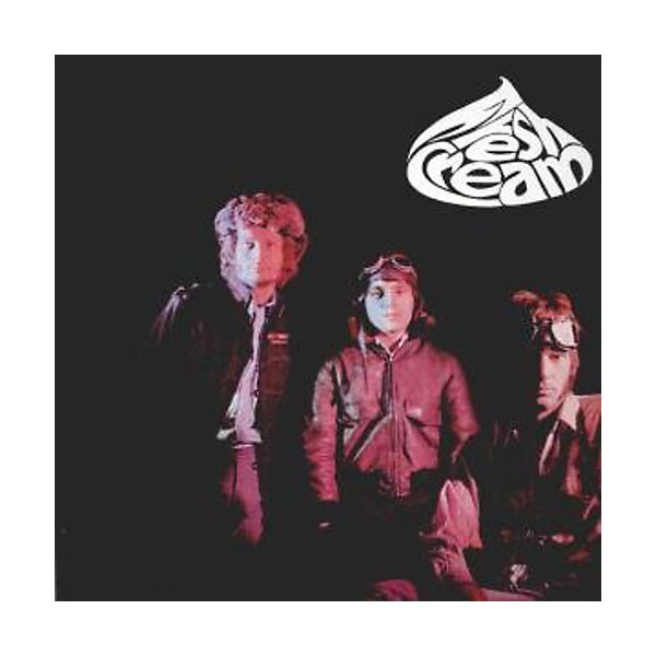 Cream - Fresh Cream