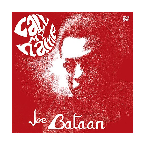 Joe Bataan - Call My Name
