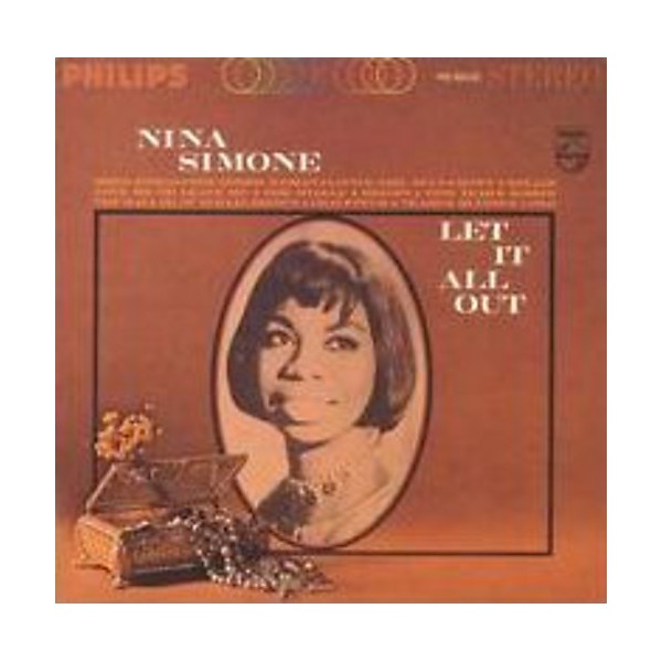 Nina Simone - Let It All Out