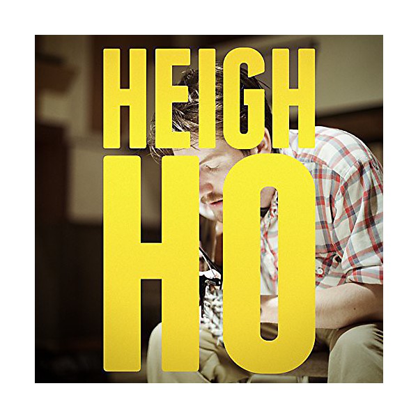 Blake Mills - Heigh Ho