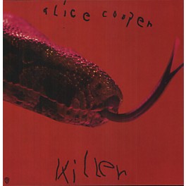 Alliance Alice Cooper - Killer