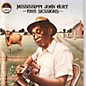 Mississippi John Hurt - 1928 Sessions thumbnail