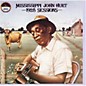 Mississippi John Hurt - 1928 Sessions thumbnail