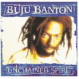 Buju Banton - Unchained Spirit