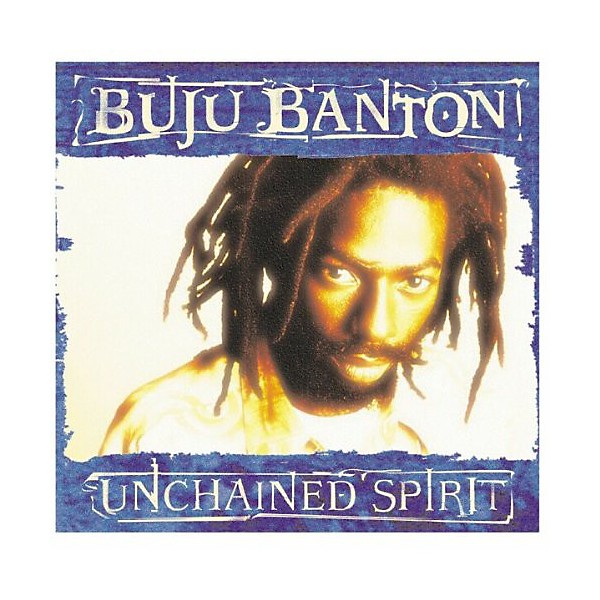 Buju Banton - Unchained Spirit