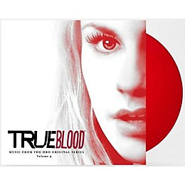 Various Artists - True Blood: Music from the HBO Original 4 (Original Soundtrack)