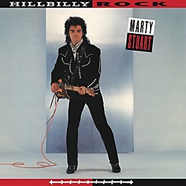 Alliance Marty Stuart - Hillbilly Rock