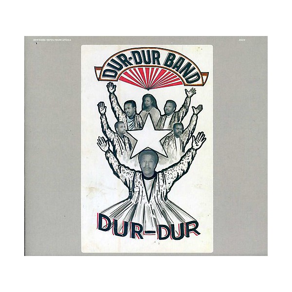 Dur-Dur Band - Volume 5