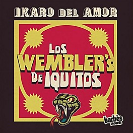 Alliance Wembler's De Iquitos - Ikaro Del Amor