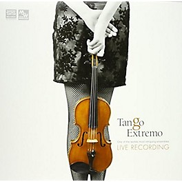 Alliance Tango Extremo - Tango Extremo Live