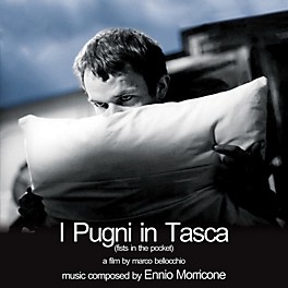 Alliance Ennio Morricone - I Pugni in Tasca