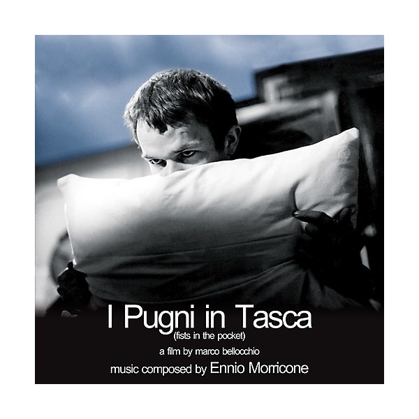 Ennio Morricone - I Pugni in Tasca