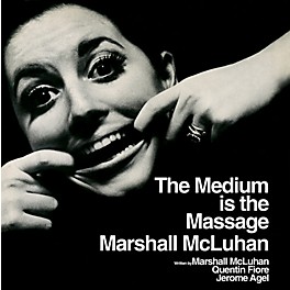 Alliance Marshall McLuhan - The Medium Is the Massage