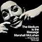 Marshall McLuhan - The Medium Is the Massage thumbnail