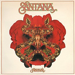 Santana - Festival