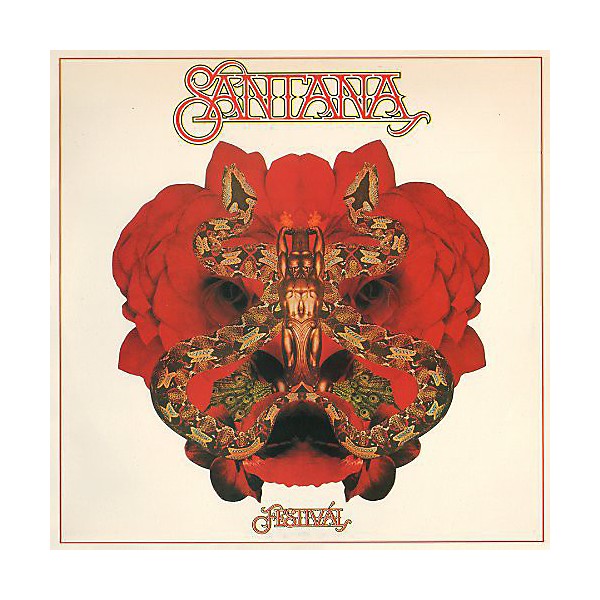 Santana - Festival