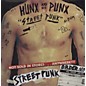 Hunx - Street Punk thumbnail