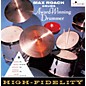 Max Roach - Award Winning Drummer thumbnail